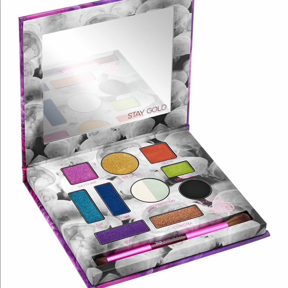 Urban Decay 💕 Eye shadow palette New! - Picture 2 of 7